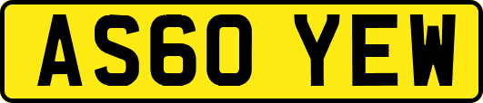 AS60YEW