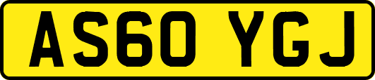 AS60YGJ
