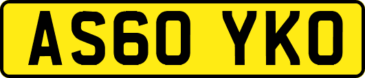 AS60YKO