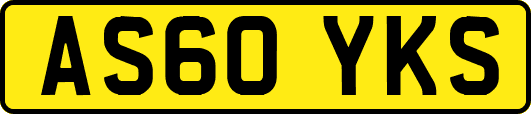 AS60YKS