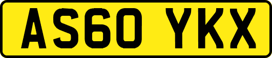 AS60YKX