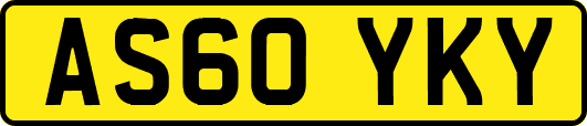 AS60YKY
