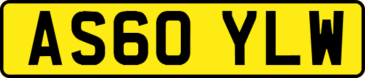 AS60YLW