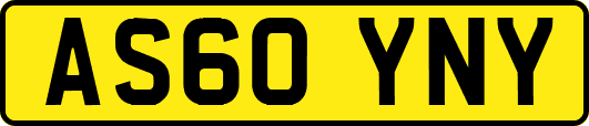AS60YNY