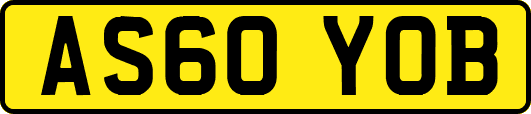 AS60YOB