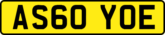 AS60YOE