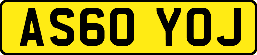 AS60YOJ