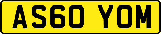 AS60YOM