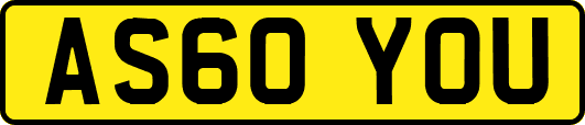 AS60YOU