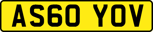 AS60YOV