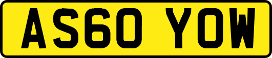 AS60YOW