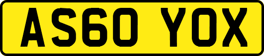 AS60YOX