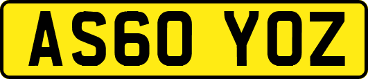 AS60YOZ