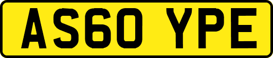 AS60YPE