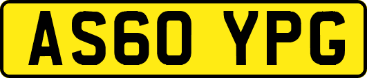 AS60YPG