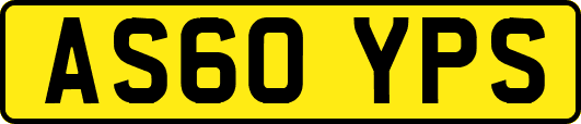 AS60YPS