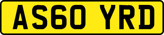 AS60YRD