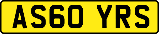 AS60YRS