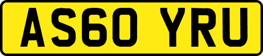 AS60YRU