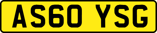 AS60YSG