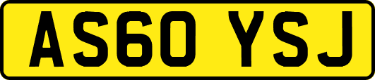 AS60YSJ