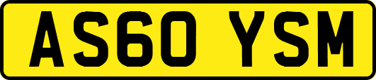 AS60YSM