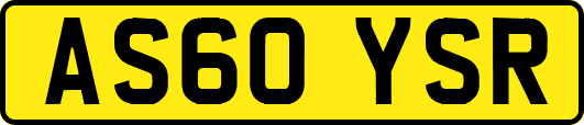AS60YSR
