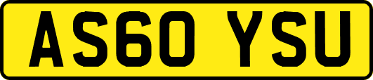 AS60YSU