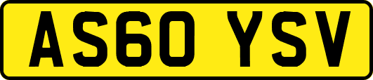 AS60YSV