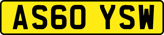 AS60YSW