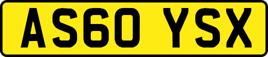 AS60YSX