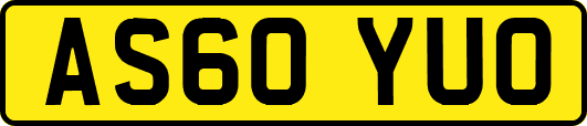 AS60YUO