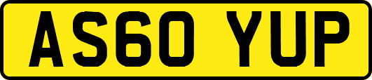 AS60YUP