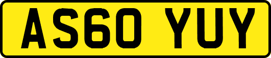 AS60YUY