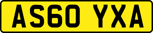 AS60YXA
