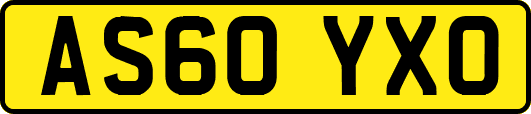 AS60YXO