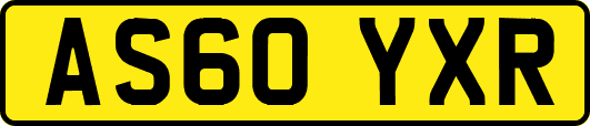 AS60YXR