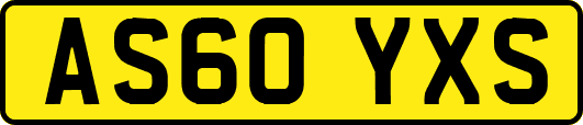 AS60YXS