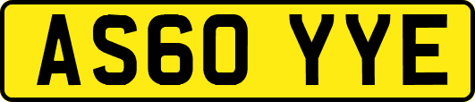 AS60YYE
