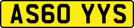 AS60YYS