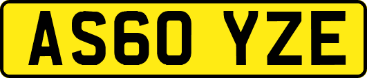AS60YZE