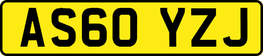 AS60YZJ