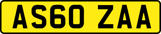 AS60ZAA