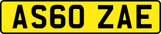 AS60ZAE