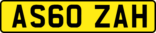 AS60ZAH