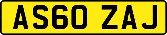 AS60ZAJ