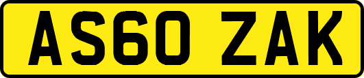 AS60ZAK