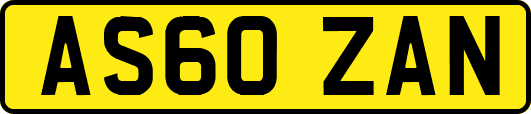 AS60ZAN