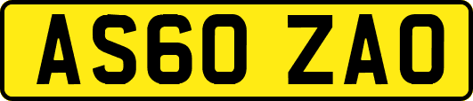 AS60ZAO