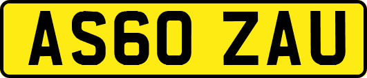 AS60ZAU